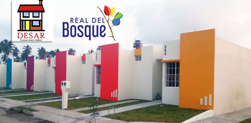 Real del Bosque
